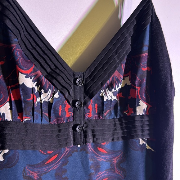 Diesel Black Gold sophisticated dress - Picture 3 of 6